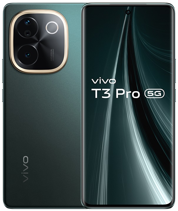 vivo T3 Pro